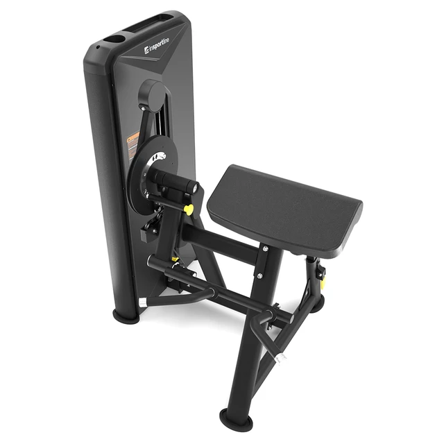 Bicep & Tricep Curl Machine inSPORTline Velocer BT75