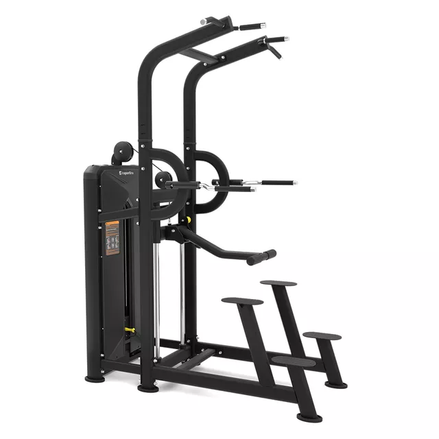 Multifunctional Pull-Up Bar inSPORTline Velocer CD85