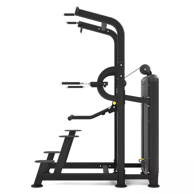 Multifunctional Pull-Up Bar inSPORTline Velocer CD85