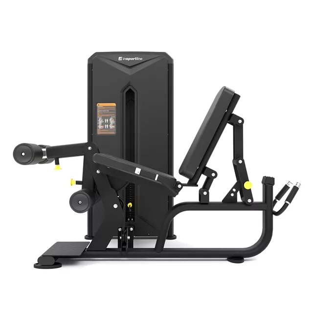 Leg Machine inSPORTline Velocer LEC95
