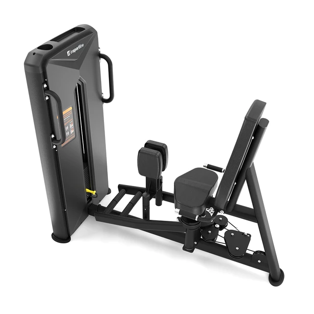 Hip Adductor/Abductor Machine inSPORTline Velocer IOTA85