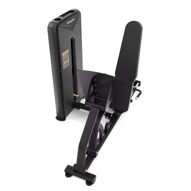 Leg Press/Calf Raise Machine inSPORTline Velocer LP120