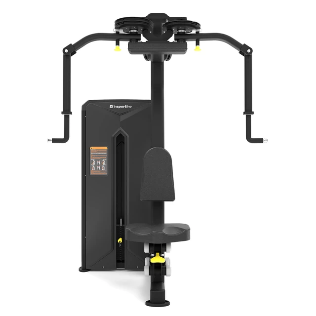 Pec Fly/Rear Delt Machine inSPORTline Velocer BRD80