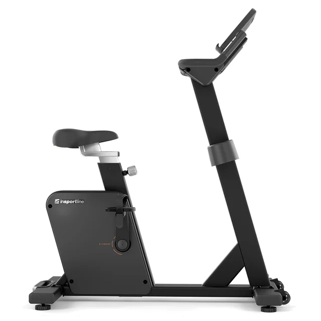 Exercise Bike inSPORTline e-Velocer UB • Built-In Power Generator