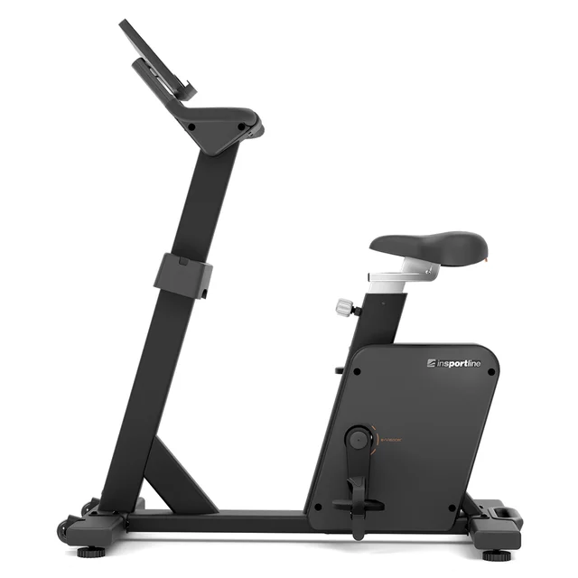 Exercise Bike inSPORTline e-Velocer UB • Built-In Power Generator