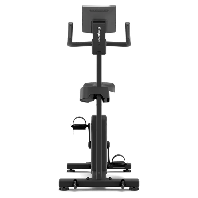 Exercise Bike inSPORTline e-Velocer UB • Built-In Power Generator