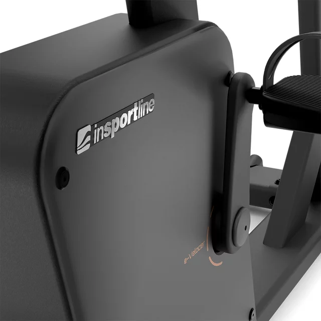 Exercise Bike inSPORTline e-Velocer UB • Built-In Power Generator