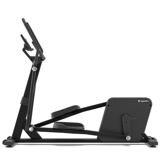 Elliptical Trainer inSPORTline e-Velocer ET • Built-In Power Generator