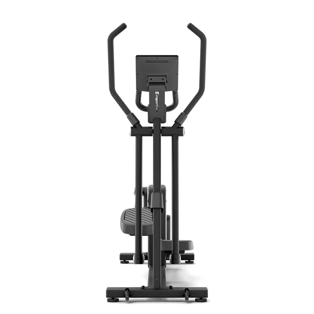 Elliptical Trainer inSPORTline e-Velocer ET • Built-In Power Generator
