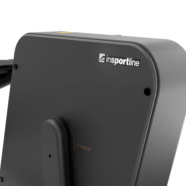 Elliptical Trainer inSPORTline e-Velocer ET • Built-In Power Generator