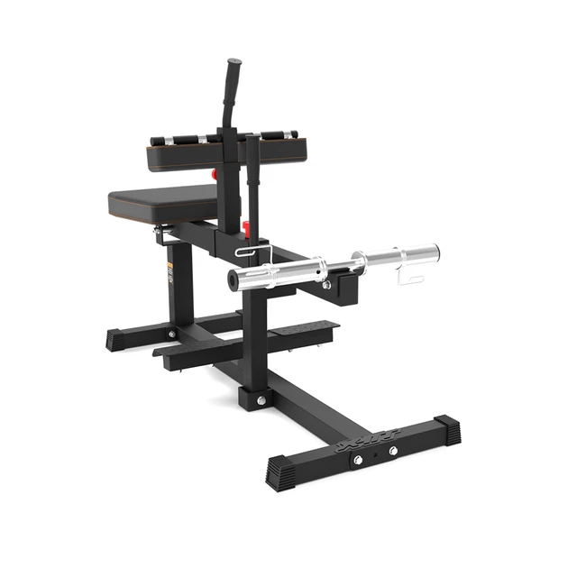 Seated Calf Raise Machine inSPORTline X-NT SC20