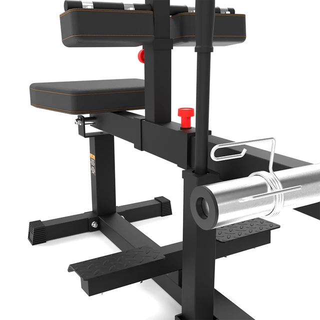 Seated Calf Raise Machine inSPORTline X-NT SC20