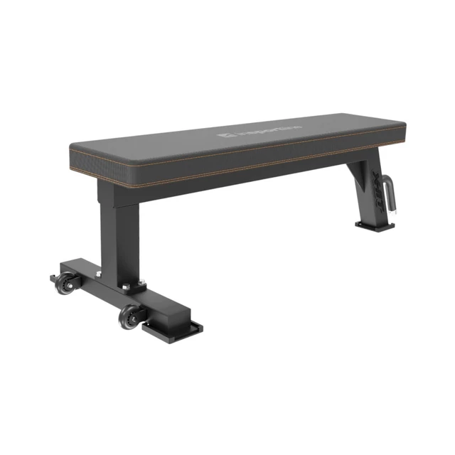 Flat Exercise Bench inSPORTline X-NT B20