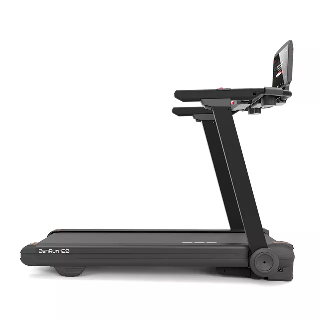 Treadmill inSPORTline ZenRun 120