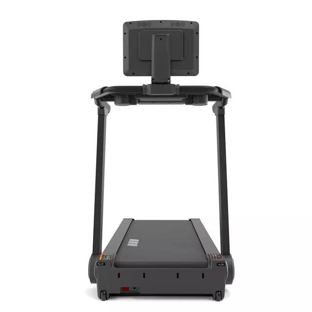 Treadmill inSPORTline ZenRun 120