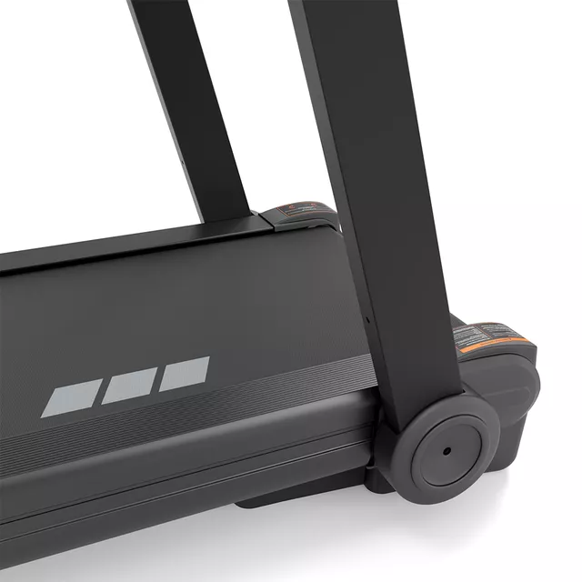 Treadmill inSPORTline ZenRun 120