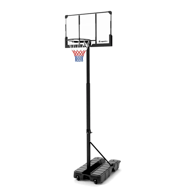 Foldable Basketball Hoop inSPORTline Tifton