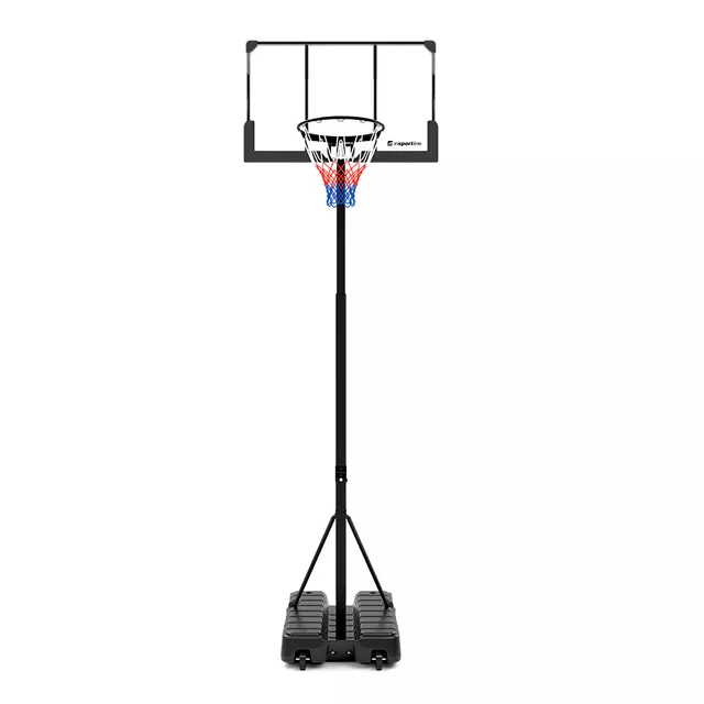 Foldable Basketball Hoop inSPORTline Tifton