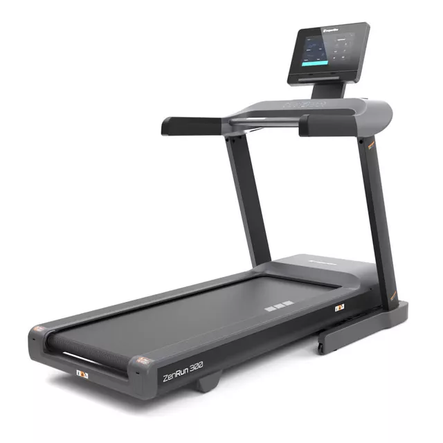 Treadmill inSPORTline ZenRun 300