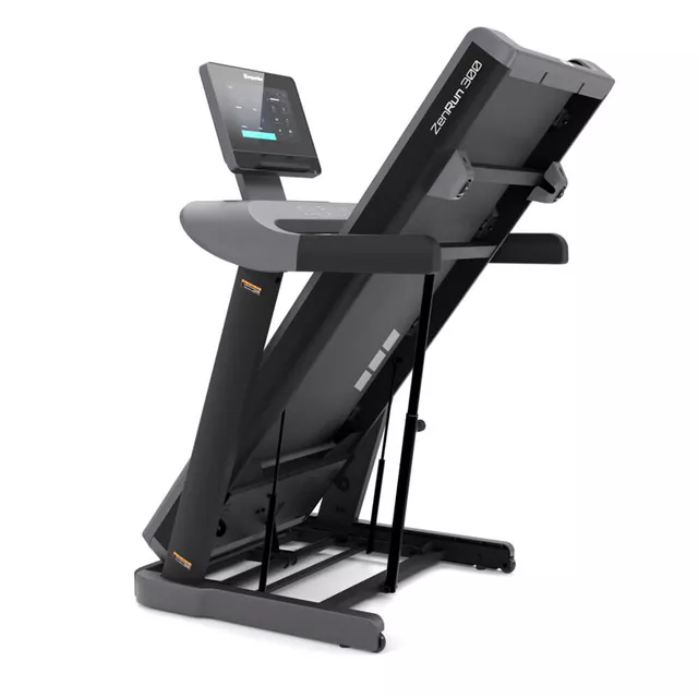 Treadmill inSPORTline ZenRun 300