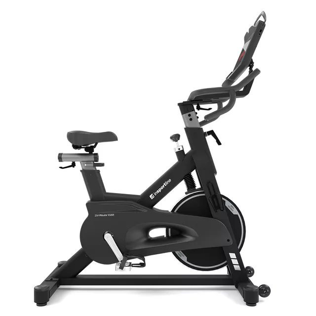 Exercise Bike inSPORTline ZenRoute 1200