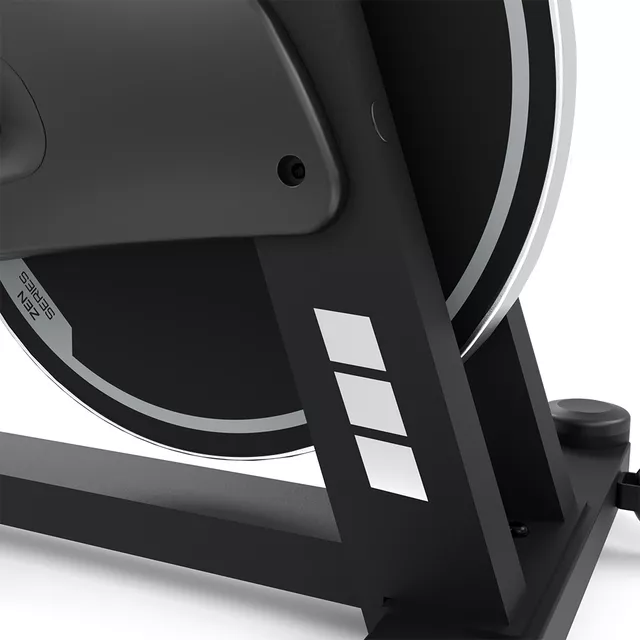 Exercise Bike inSPORTline ZenRoute 1200