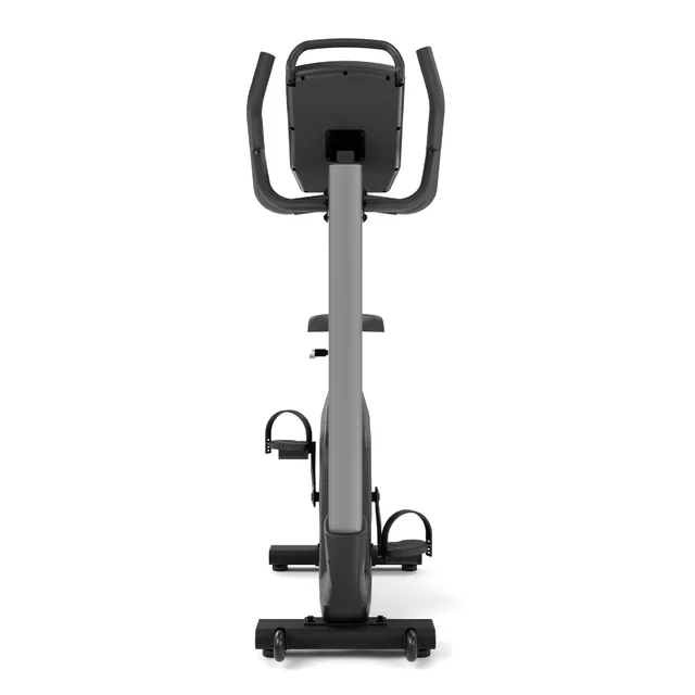 Exercise Bike inSPORTline ZenBike 600