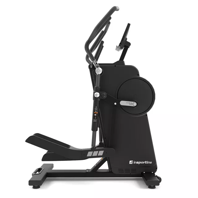Elliptical trainer inSPORTline ZenStride 1200