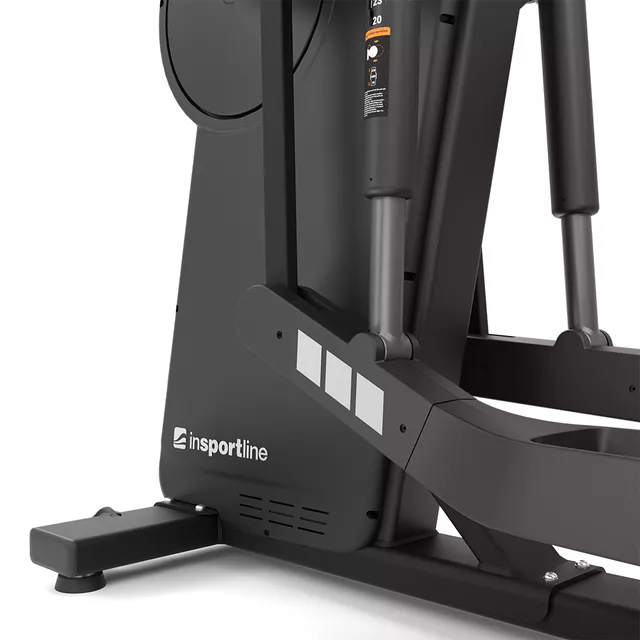 Elliptical trainer inSPORTline ZenStride 1200