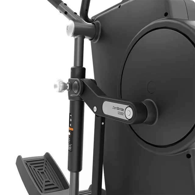 Elliptical trainer inSPORTline ZenStride 1200