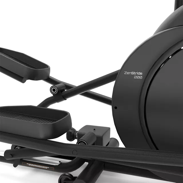 Elliptical Trainer inSPORTline ZenStride 200