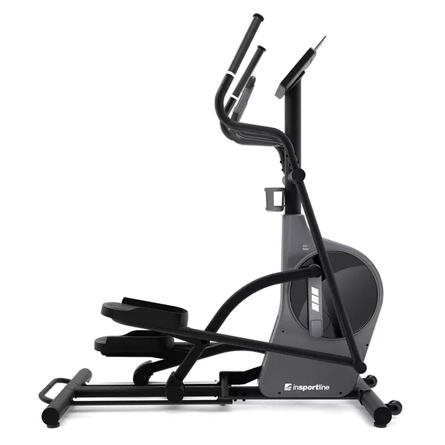 Elliptical trainer inSPORTline ZenStride 600