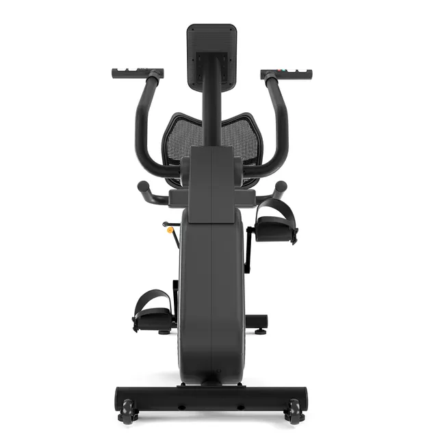 Recumbent Bike inSPORTline ZenSeat 100