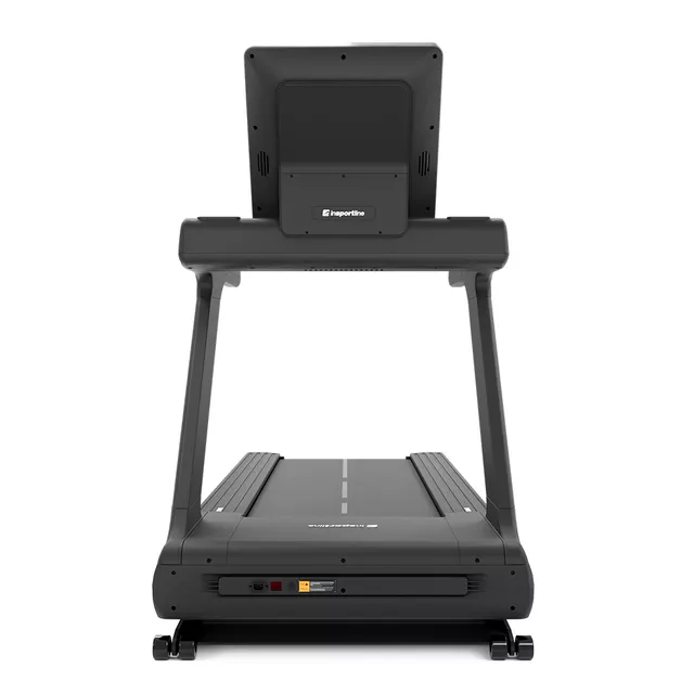 Treadmill inSPORTline Velocer Run