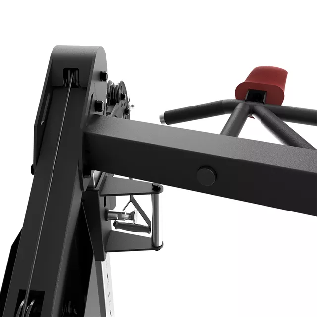 Power Rack inSPORTline Cable Column CC550