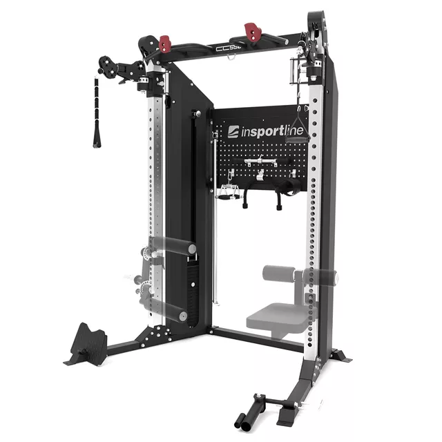 Power Rack inSPORTline Cable Column CC550