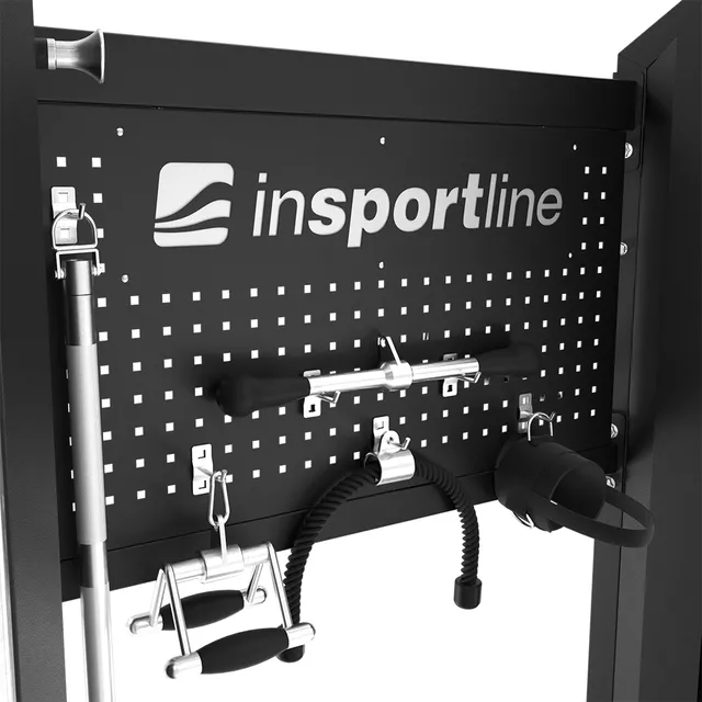 Power Rack inSPORTline Cable Column CC550