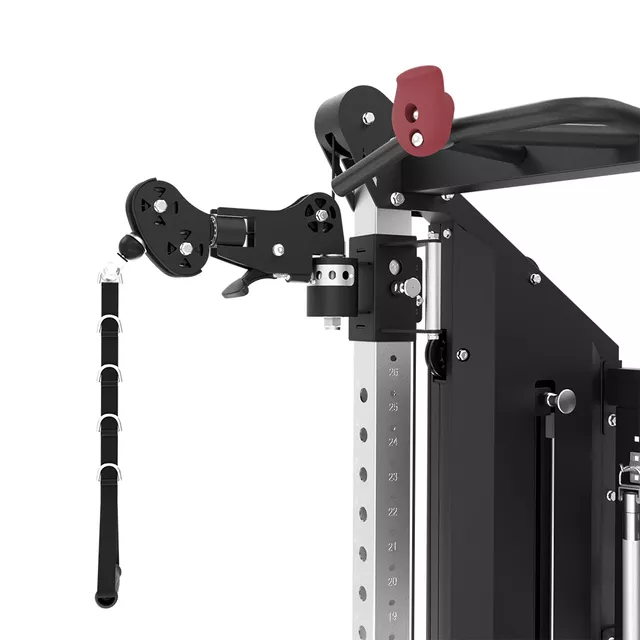 Power Rack inSPORTline Cable Column CC550