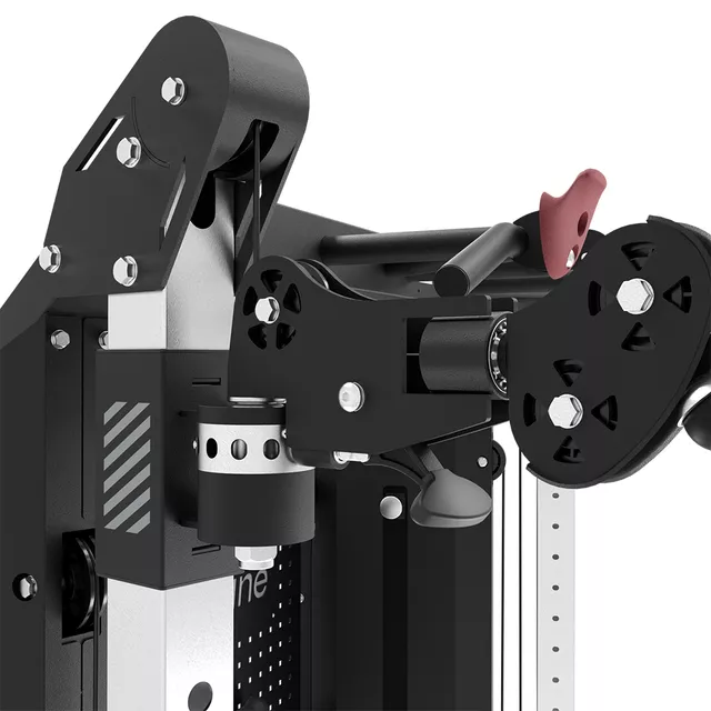 Power Rack inSPORTline Cable Column CC550