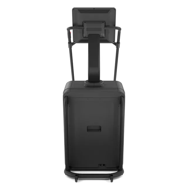 Stair Climber inSPORTline Velocer STP