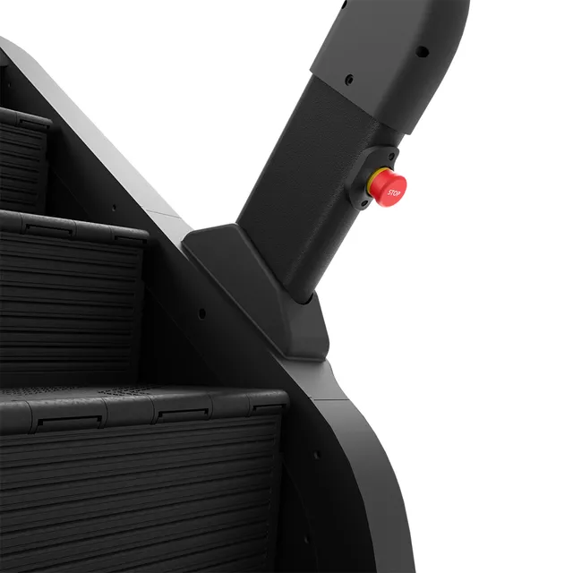 Stair Climber inSPORTline Velocer STP