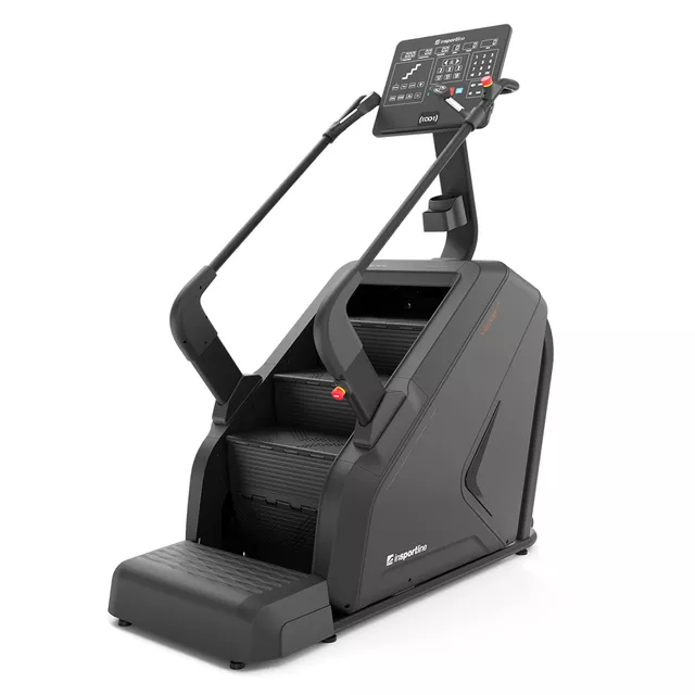 Stair Climber inSPORTline Velocer STP
