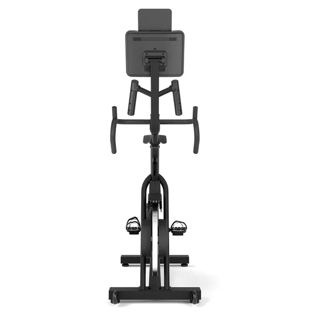 Exercise Bike inSPORTline ZenRoute 300