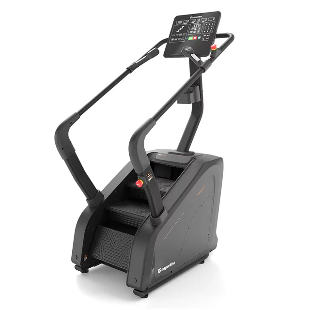 Stair Climber inSPORTline Velocer STP Lite