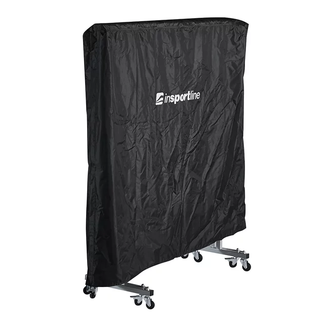 Outdoor Cover for Folded-Up Ping Pong Table inSPORTline Vexalon 142 × 140 × 20 cm