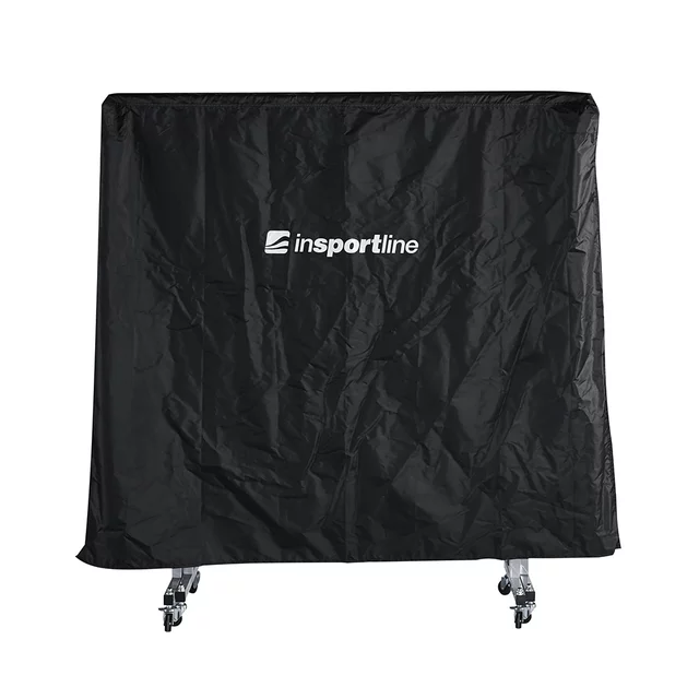 Outdoor Cover for Folded-Up Ping Pong Table inSPORTline Vexalon 142 × 140 × 20 cm