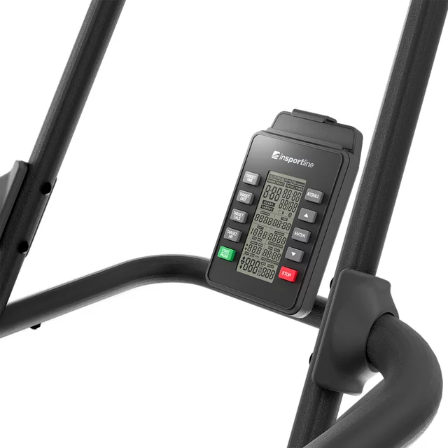 Non-Motorized Treadmill inSPORTline e-Velocer RUN