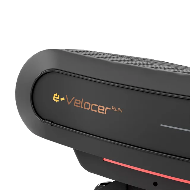 Non-Motorized Treadmill inSPORTline e-Velocer RUN