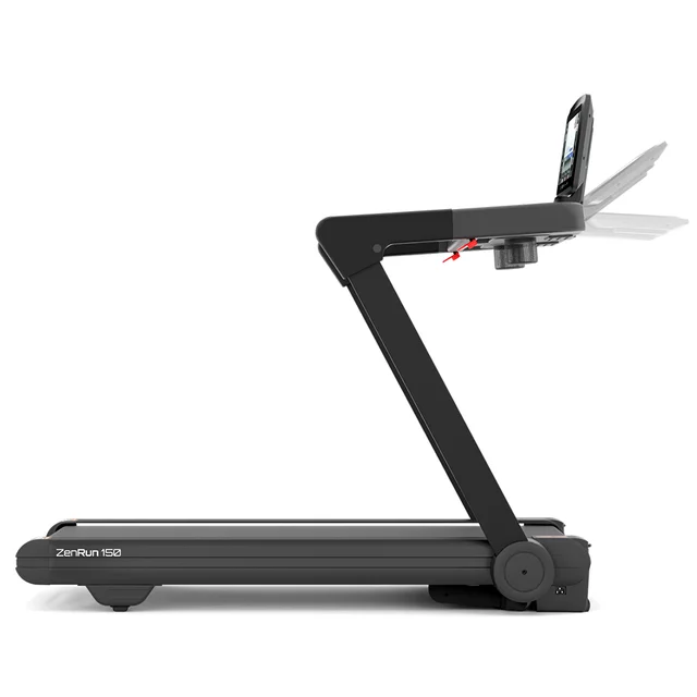 Treadmill inSPORTline ZenRun 150