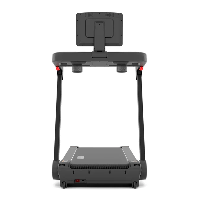 Treadmill inSPORTline ZenRun 150